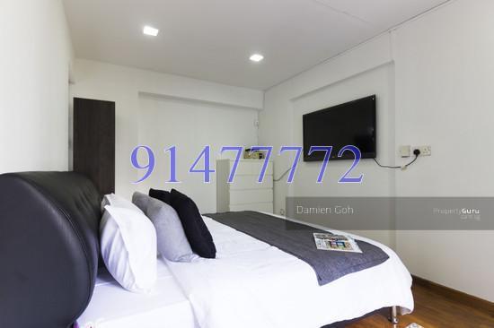 Blk 162A Punggol Central (Punggol), HDB 5 Rooms #169668722